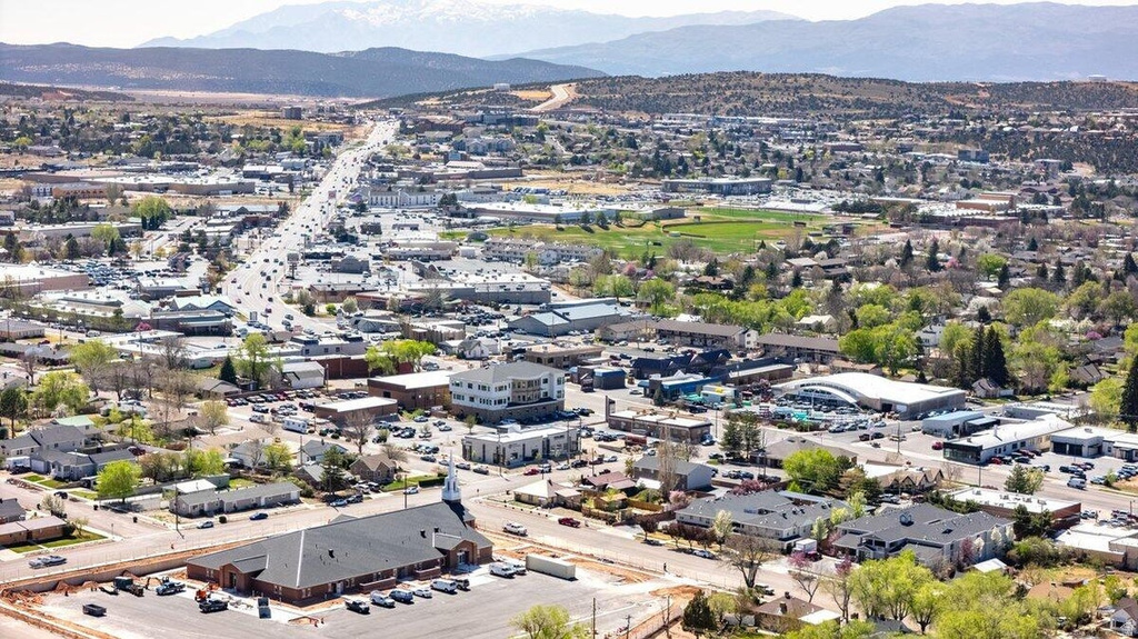 281 S 200 E Cedar City, UT 84720