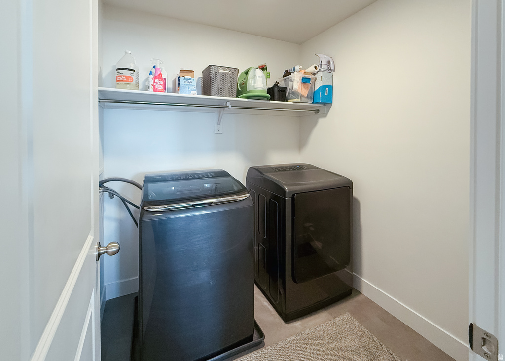 3676 N BROWNING ST Eagle Mountain, UT 84005