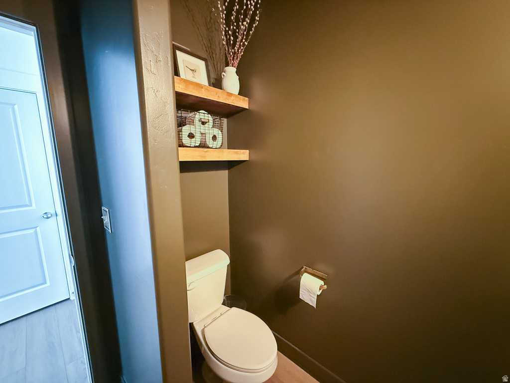 3676 N BROWNING ST Eagle Mountain, UT 84005