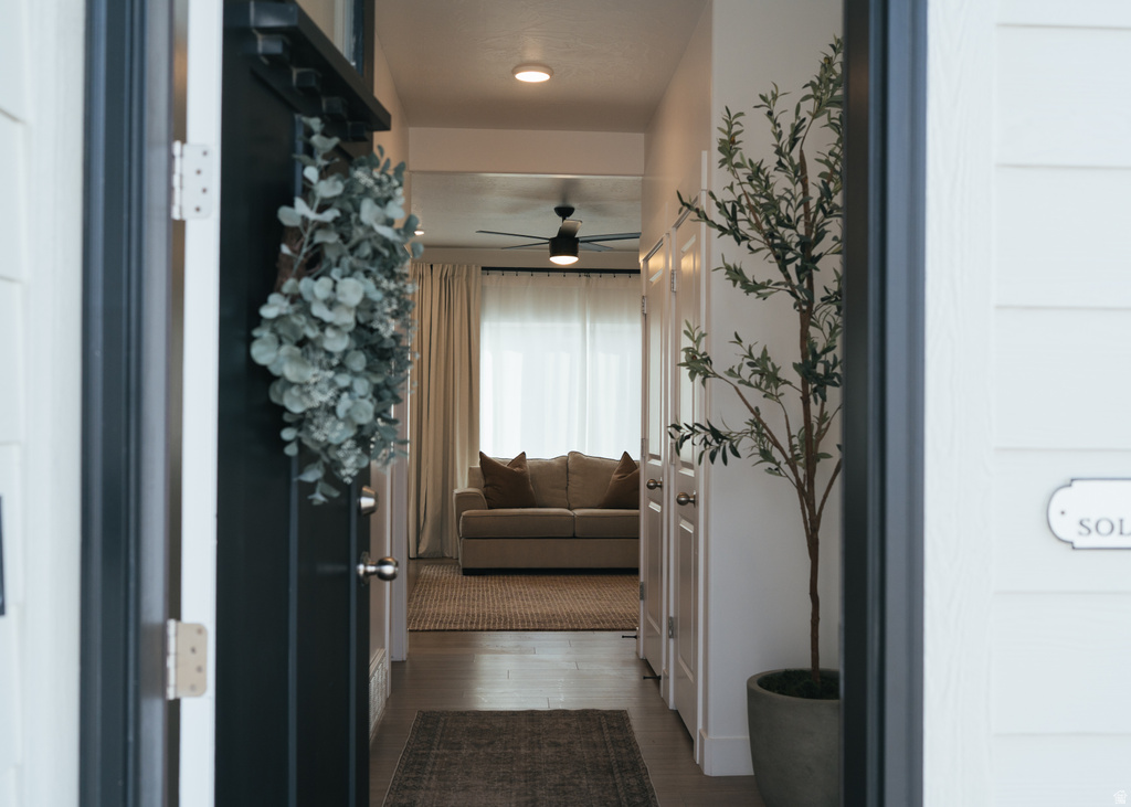 3676 N BROWNING ST Eagle Mountain, UT 84005