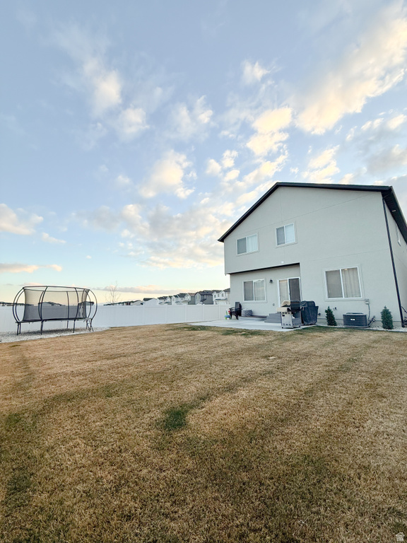 3676 N BROWNING ST Eagle Mountain, UT 84005