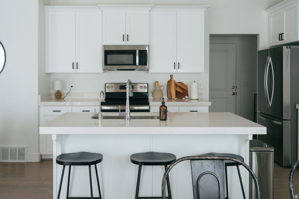 3676 N BROWNING ST Eagle Mountain, UT 84005