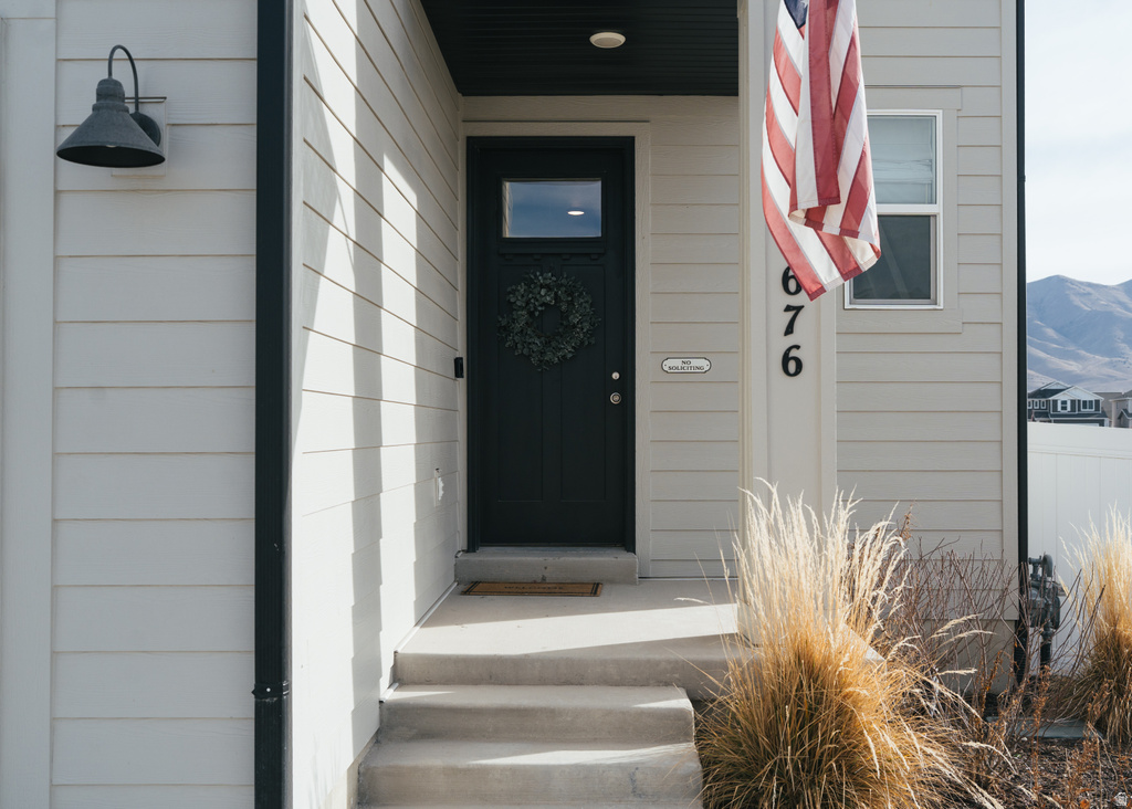 3676 N BROWNING ST Eagle Mountain, UT 84005