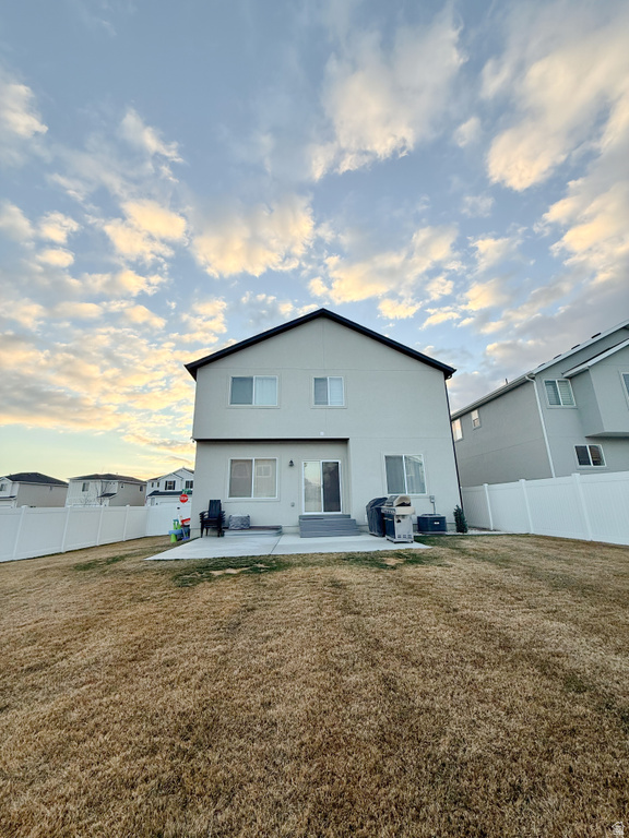 3676 N BROWNING ST Eagle Mountain, UT 84005