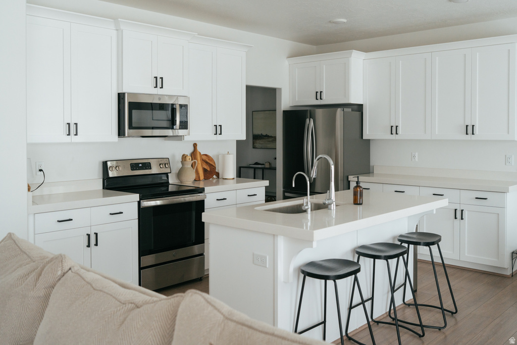 3676 N BROWNING ST Eagle Mountain, UT 84005