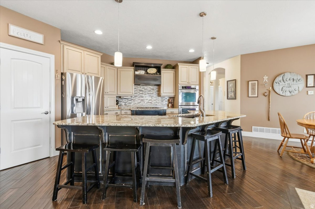 787 E 1020 S Ephraim, UT 84627