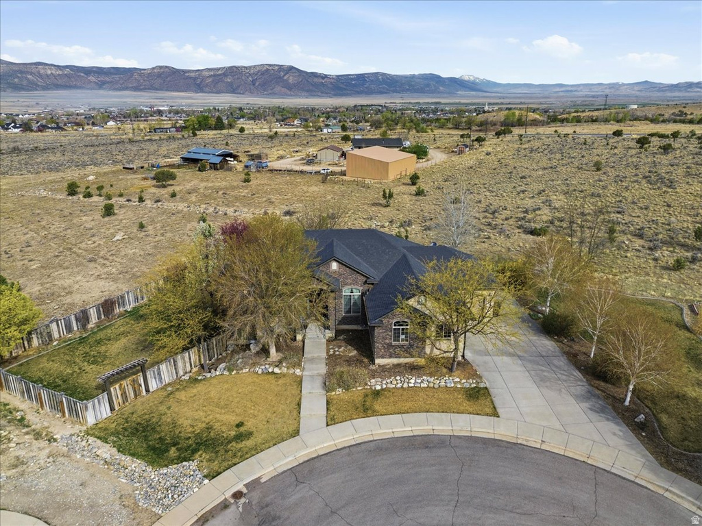 787 E 1020 S Ephraim, UT 84627