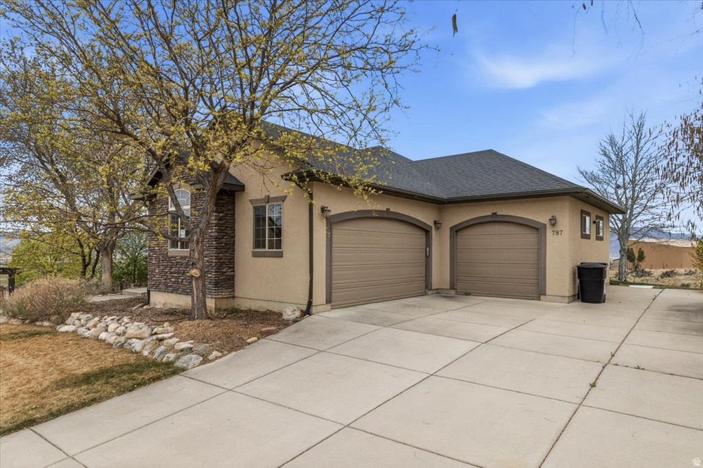 787 E 1020 S Ephraim, UT 84627