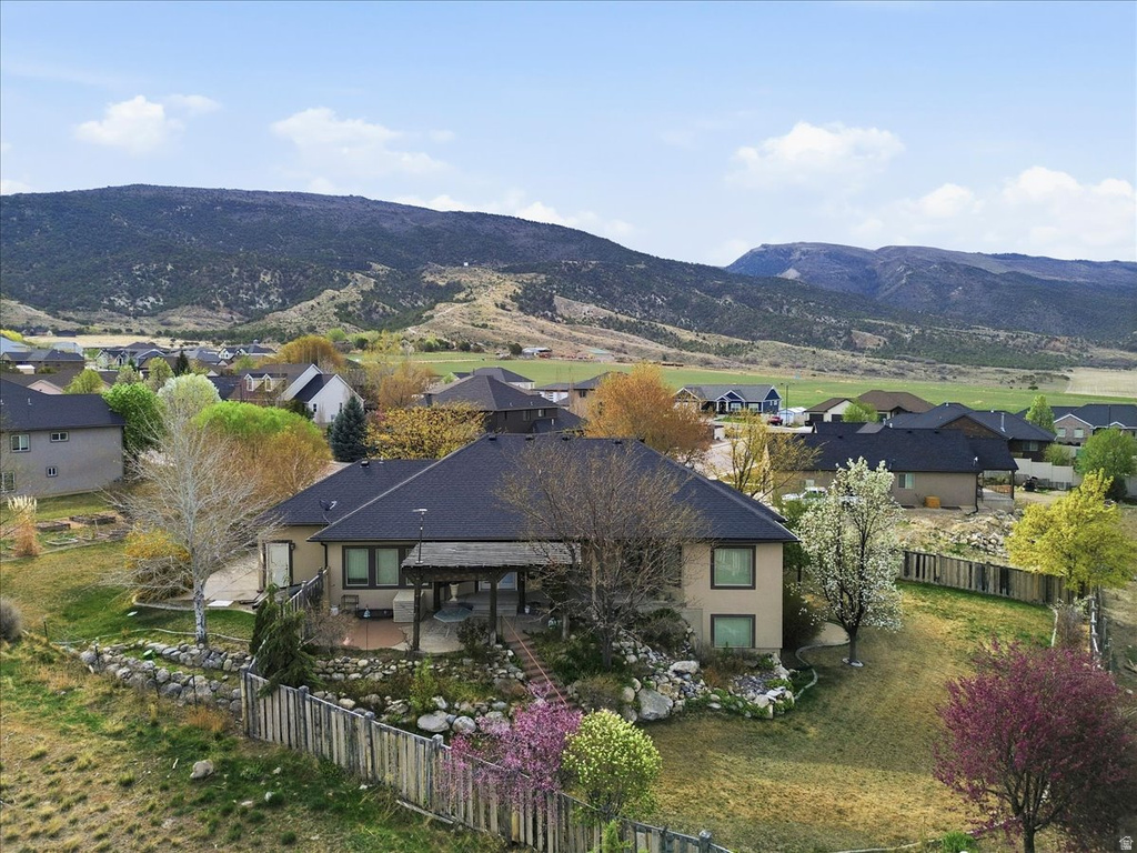 787 E 1020 S Ephraim, UT 84627