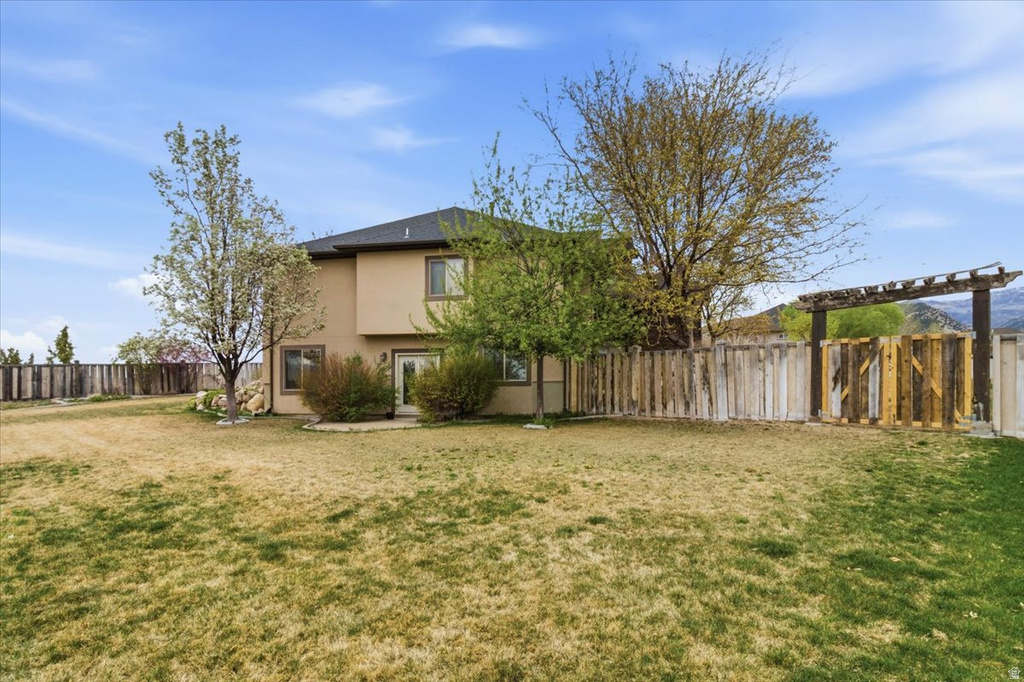 787 E 1020 S Ephraim, UT 84627