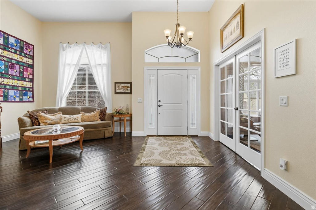 787 E 1020 S Ephraim, UT 84627