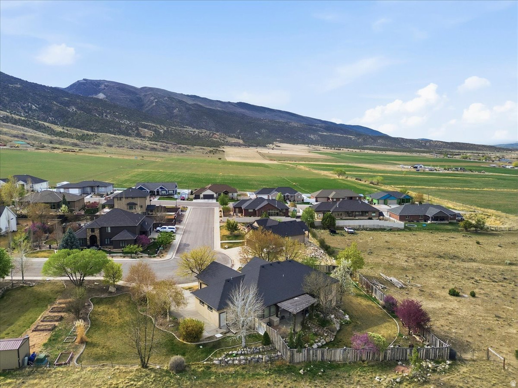 787 E 1020 S Ephraim, UT 84627