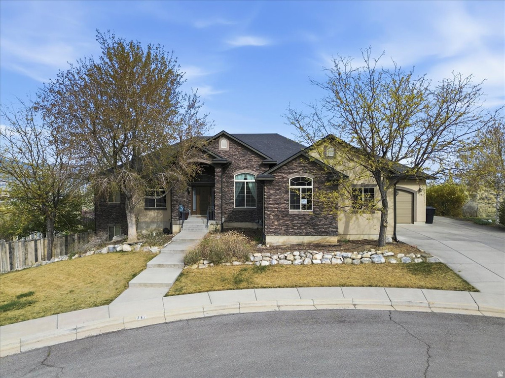 787 E 1020 S Ephraim, UT 84627