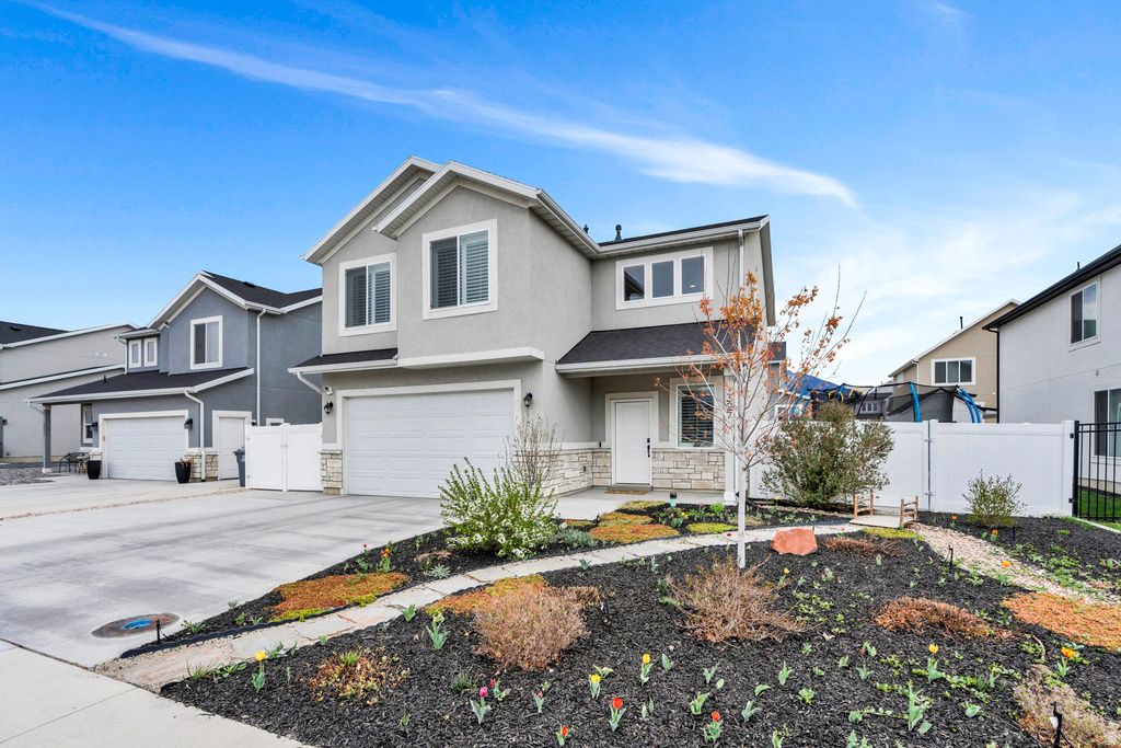327 S 680 W American Fork, UT 84003