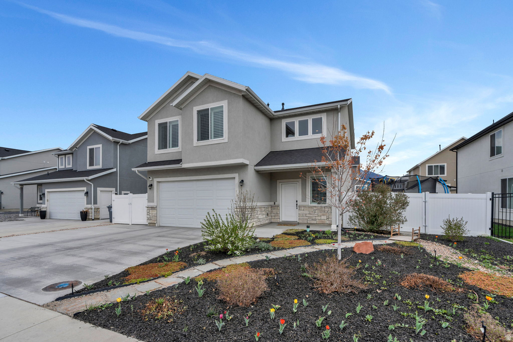 327 S 680 W American Fork, UT 84003