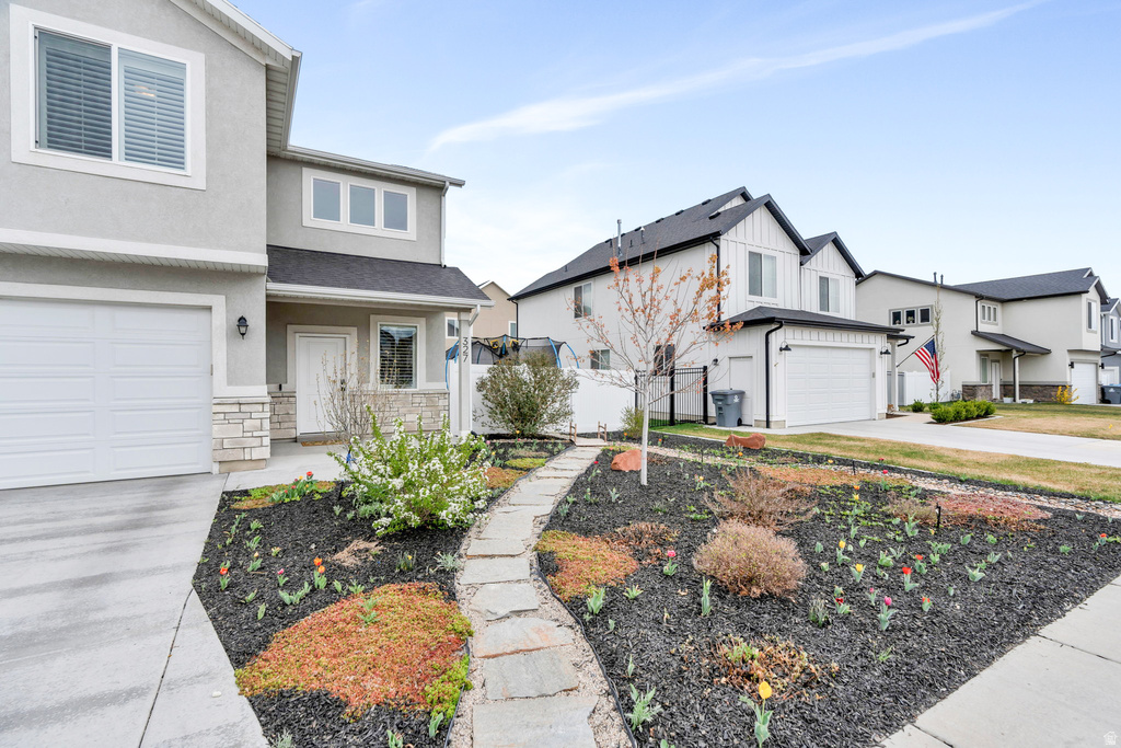 327 S 680 W American Fork, UT 84003