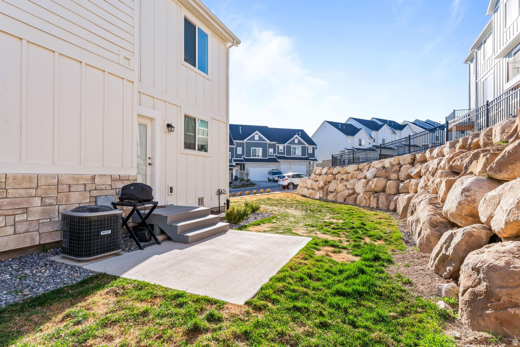 1022 W SHADOW BROOK LN Lehi, UT 84048