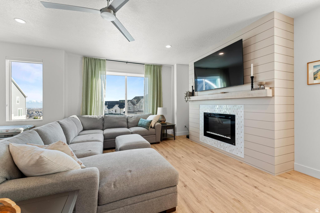 1022 W SHADOW BROOK LN Lehi, UT 84048