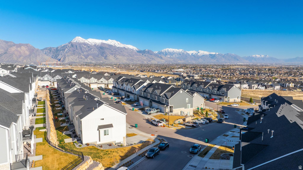 1022 W SHADOW BROOK LN Lehi, UT 84048