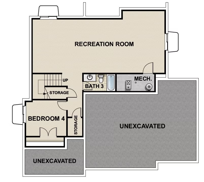 2944 E HAYLOFT LN #221 Heber City, UT 84032