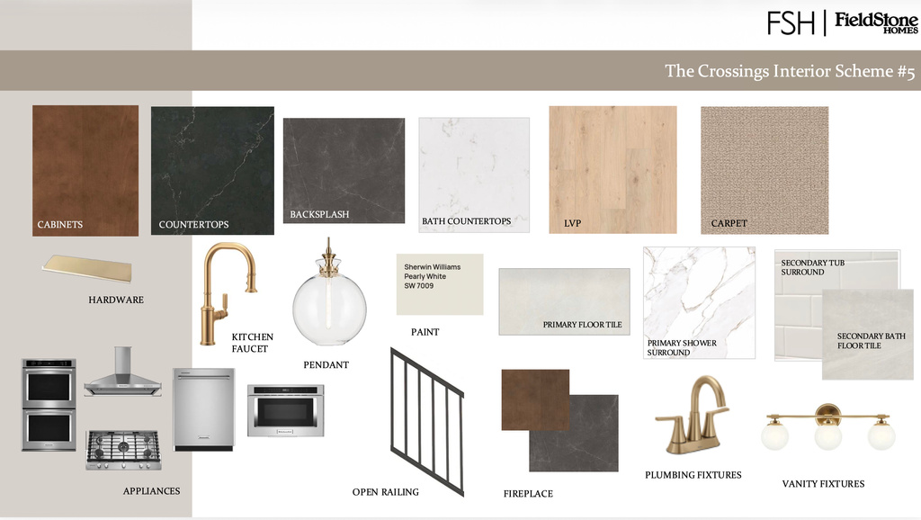 2944 E HAYLOFT LN #221 Heber City, UT 84032