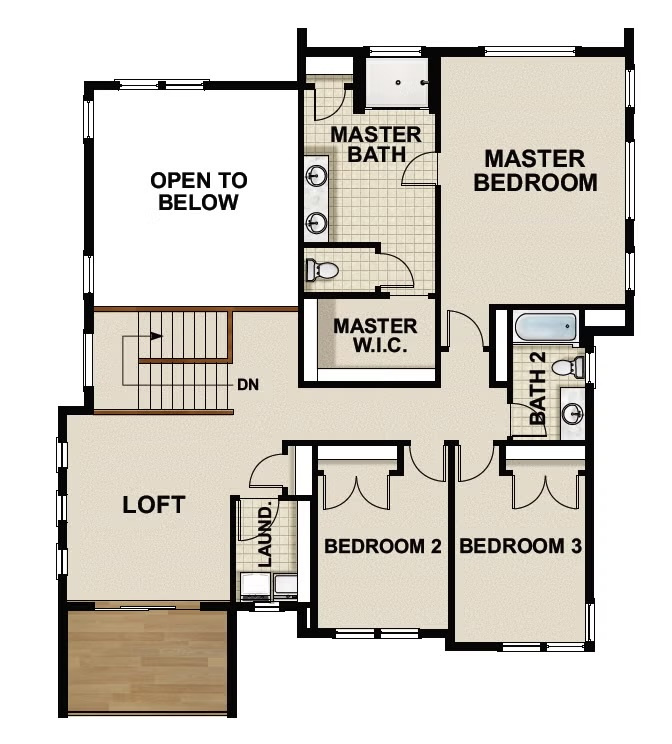 2944 E HAYLOFT LN #221 Heber City, UT 84032