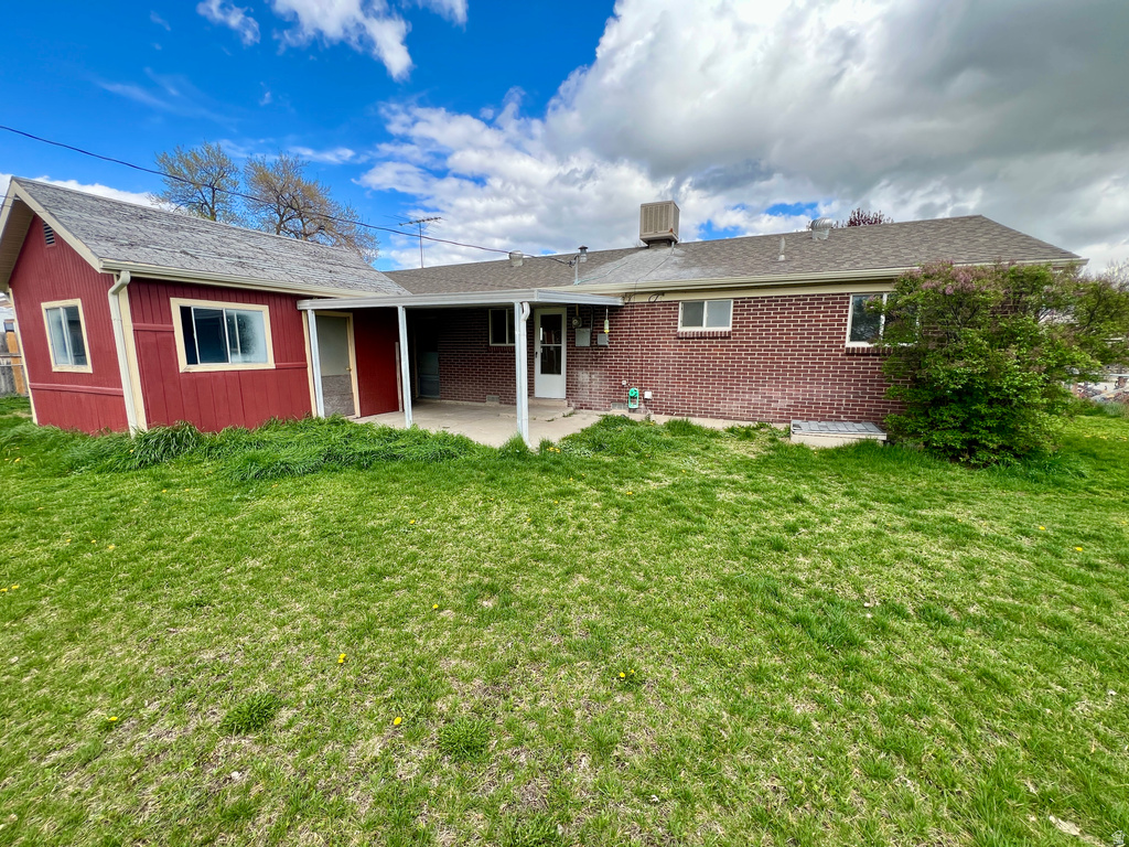 794 S 100 W Tremonton, UT 84337