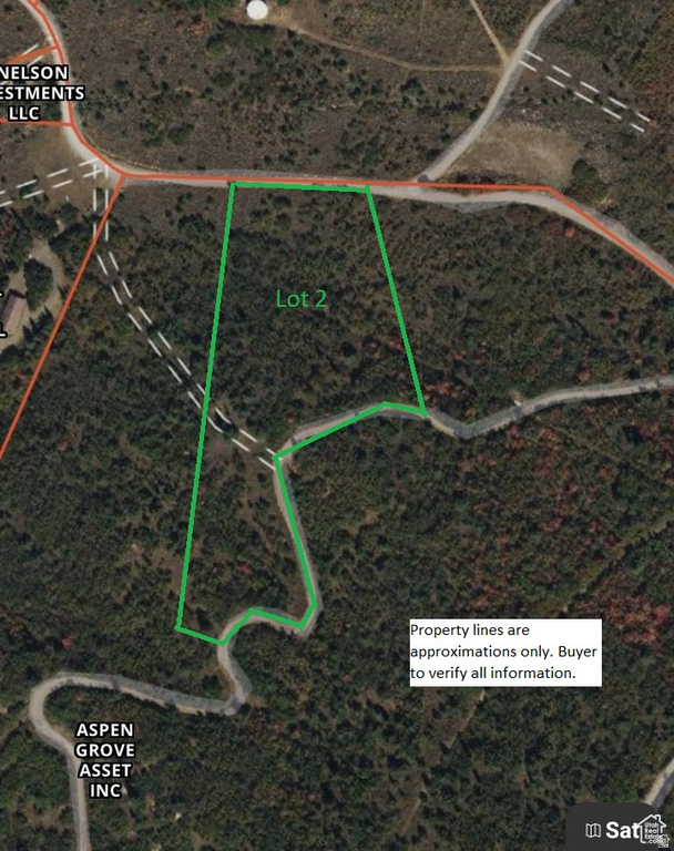 2  WHISPERING PINES RD Mt Pleasant, UT 84647