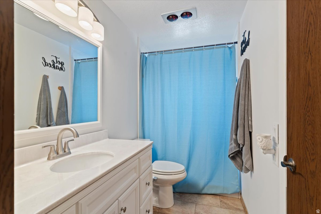 2607 N 100 W Sunset, UT 84015