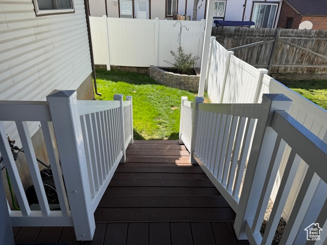 2607 N 100 W Sunset, UT 84015