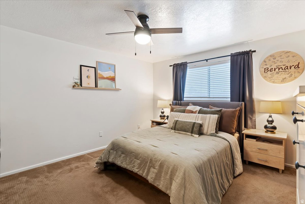 2607 N 100 W Sunset, UT 84015