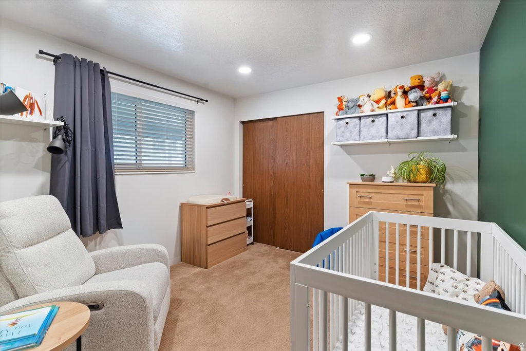 2607 N 100 W Sunset, UT 84015