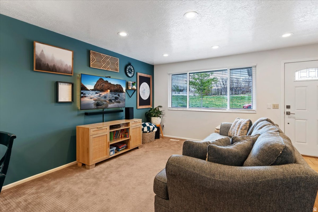 2607 N 100 W Sunset, UT 84015