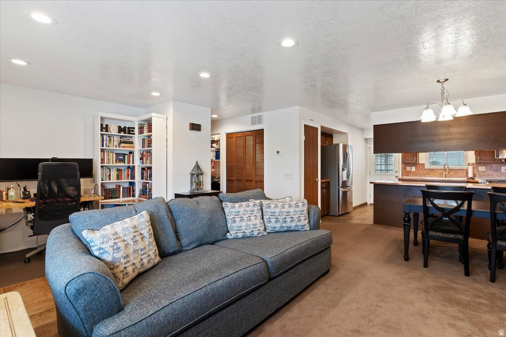 2607 N 100 W Sunset, UT 84015