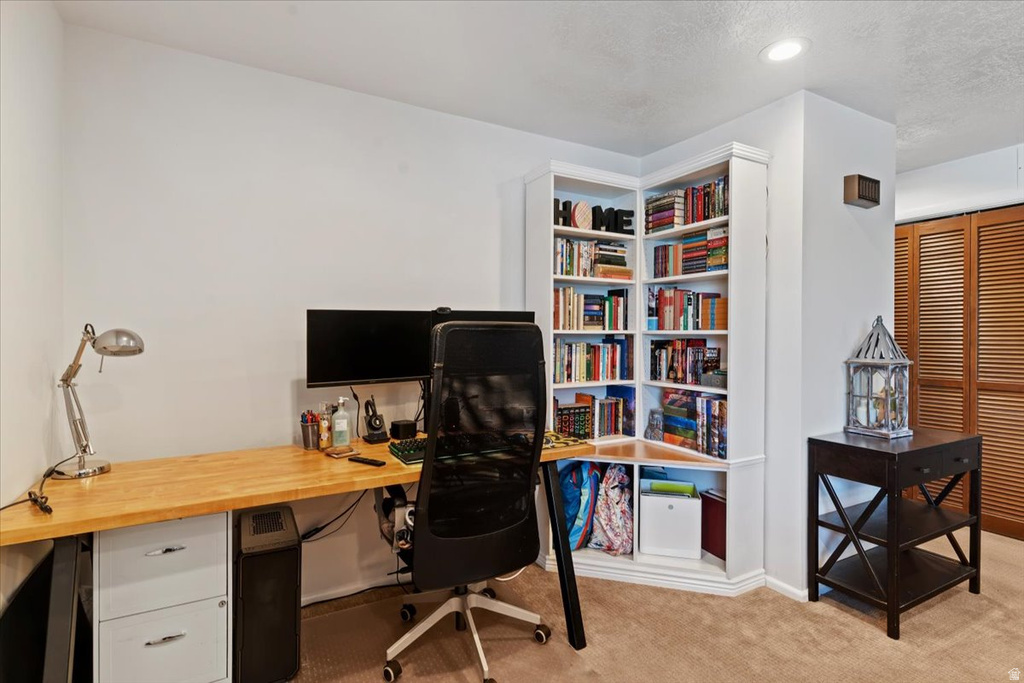 2607 N 100 W Sunset, UT 84015