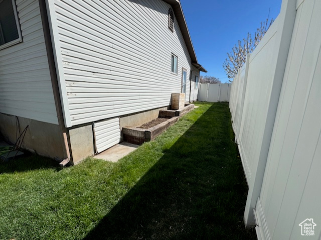 2607 N 100 W Sunset, UT 84015