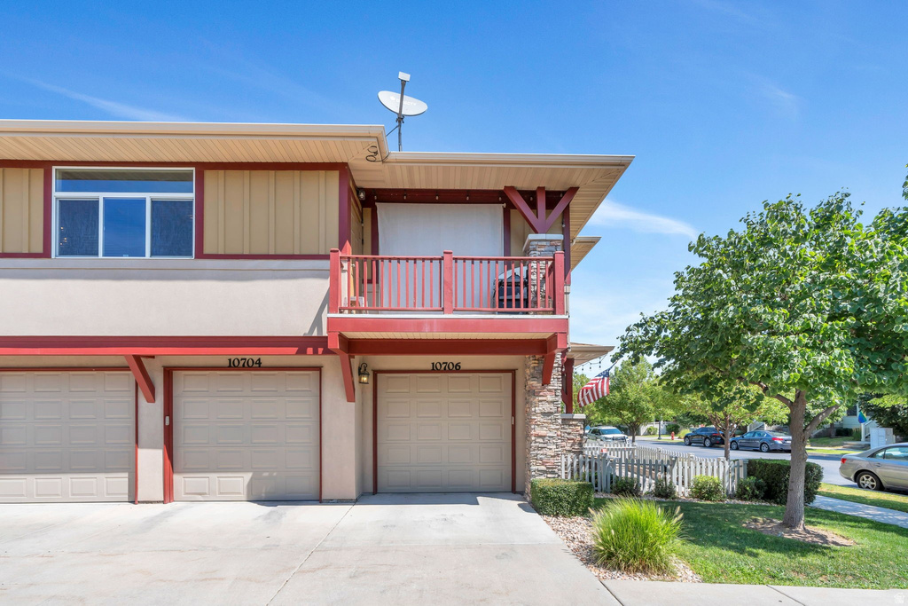 10706 S TOPVIEW RD South Jordan, UT 84009
