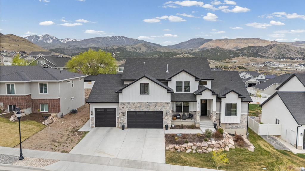 14652 S ANNIKA RUN DR Herriman, UT 84096