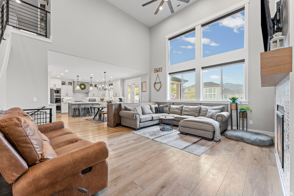 14652 S ANNIKA RUN DR Herriman, UT 84096