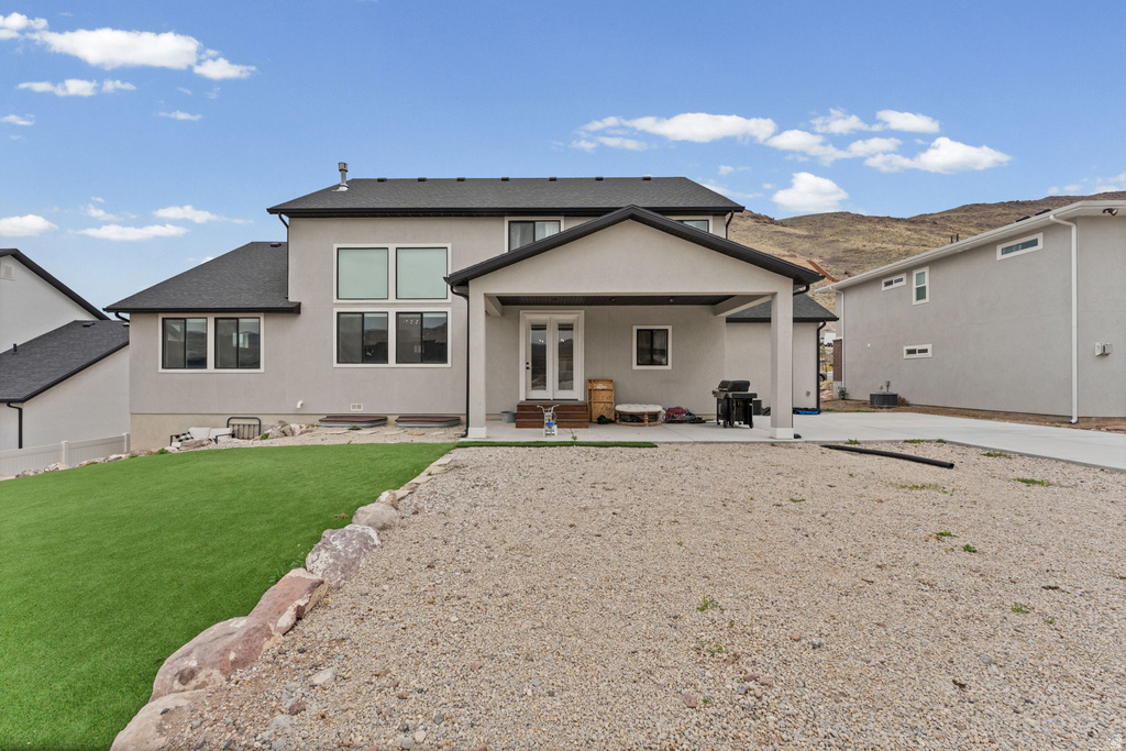 14652 S ANNIKA RUN DR Herriman, UT 84096