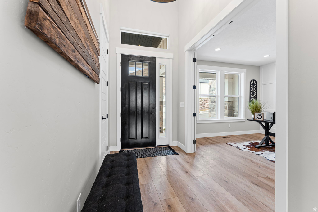 14652 S ANNIKA RUN DR Herriman, UT 84096