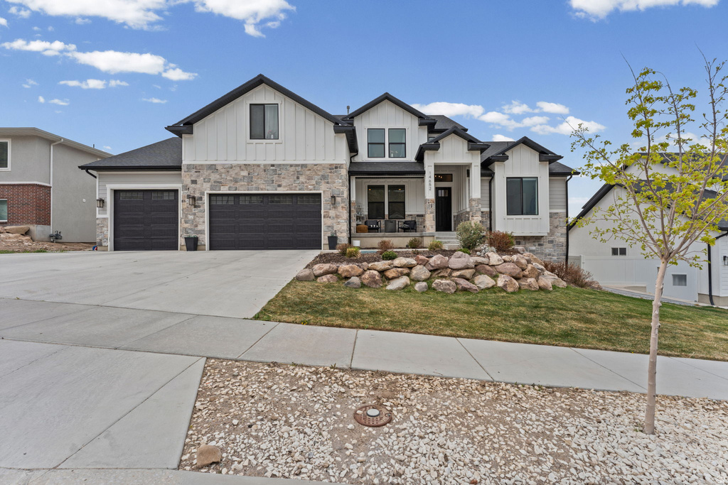 14652 S ANNIKA RUN DR Herriman, UT 84096