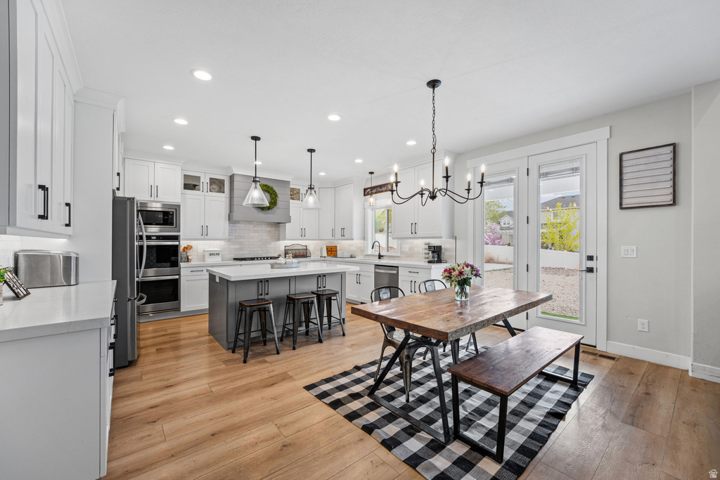 14652 S ANNIKA RUN DR Herriman, UT 84096