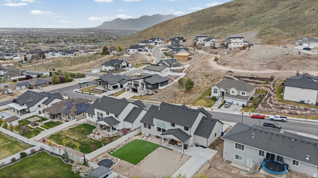 14652 S ANNIKA RUN DR Herriman, UT 84096