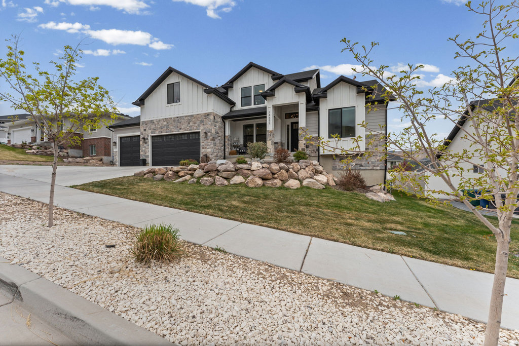14652 S ANNIKA RUN DR Herriman, UT 84096