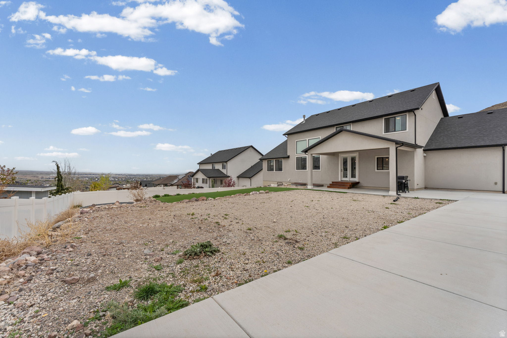 14652 S ANNIKA RUN DR Herriman, UT 84096
