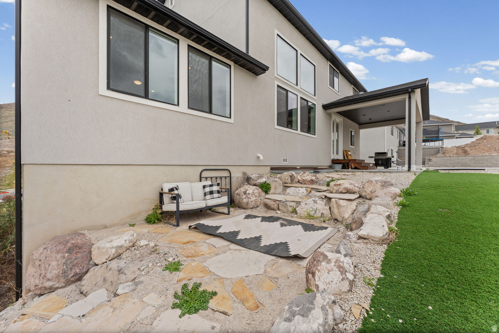 14652 S ANNIKA RUN DR Herriman, UT 84096