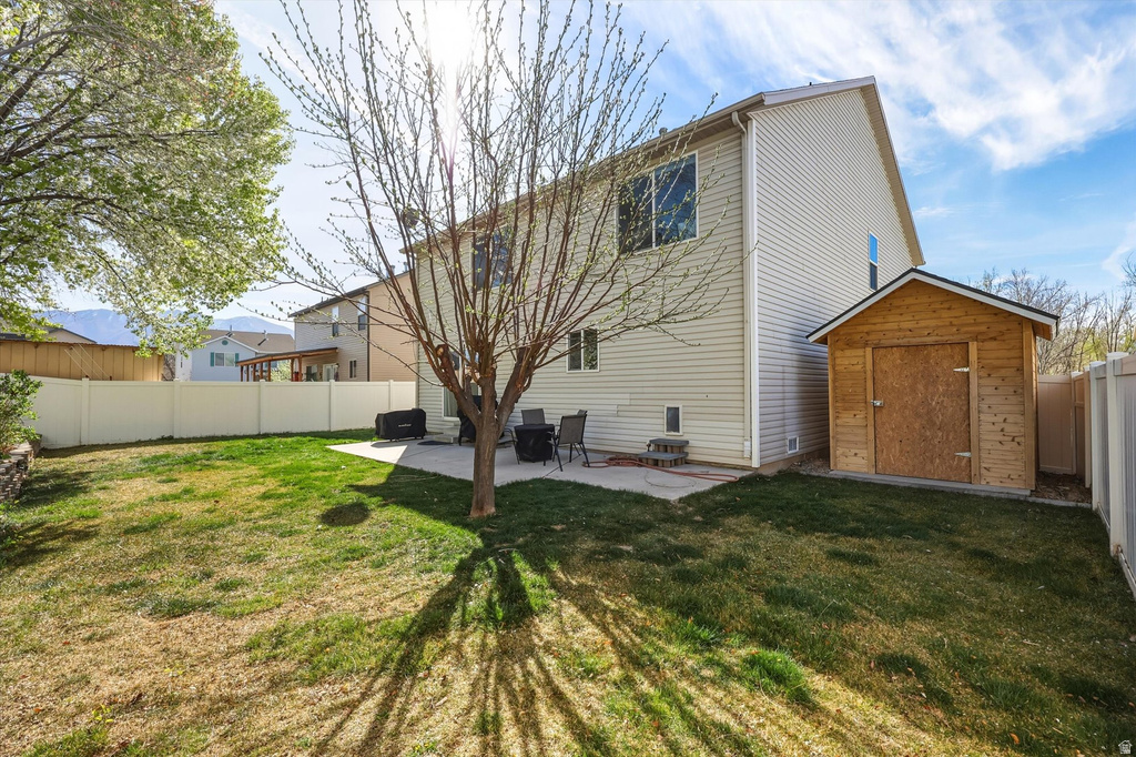 1252 W 520 S Spanish Fork, UT 84660