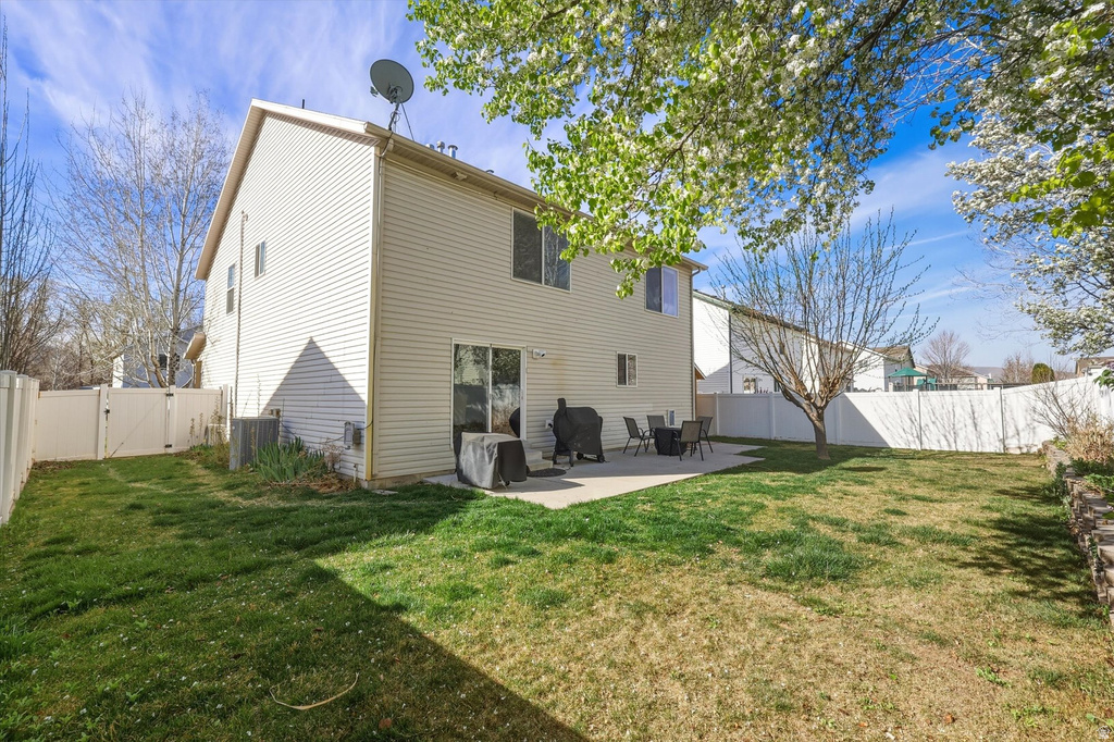1252 W 520 S Spanish Fork, UT 84660