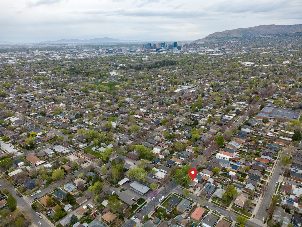 1005 E EMERSON AVE Salt Lake City, UT 84105